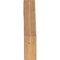 Ekena Millwork 3 1/2"W x 10"D x 18"H Westlake Smooth Knee Brace, Western Red Cedar BRC04X10X18WTL00SWR - alternate 4